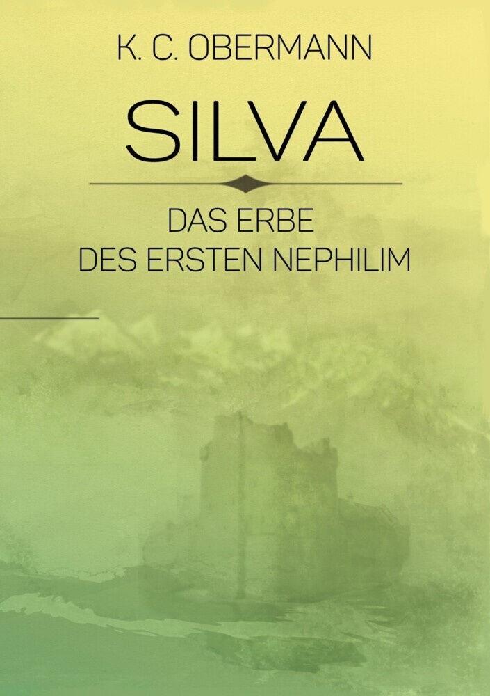 Silva - Das Erbe des ersten Nephilim main product photo