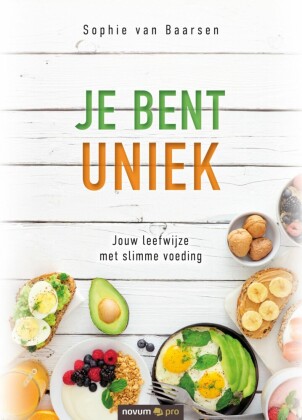 Je bent uniek