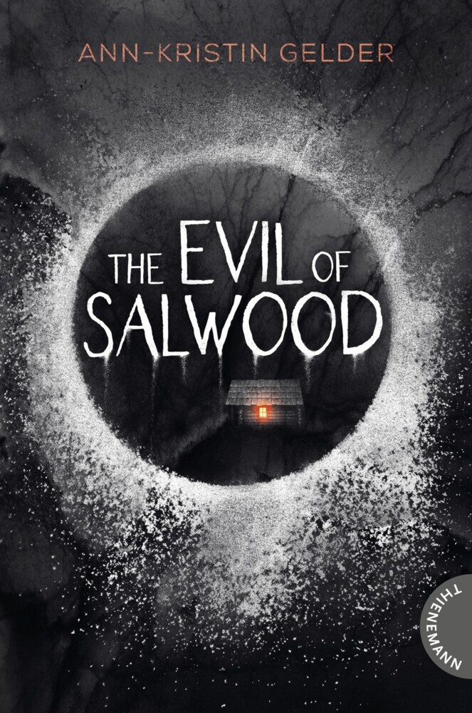 The Evil of Salwood main product photo