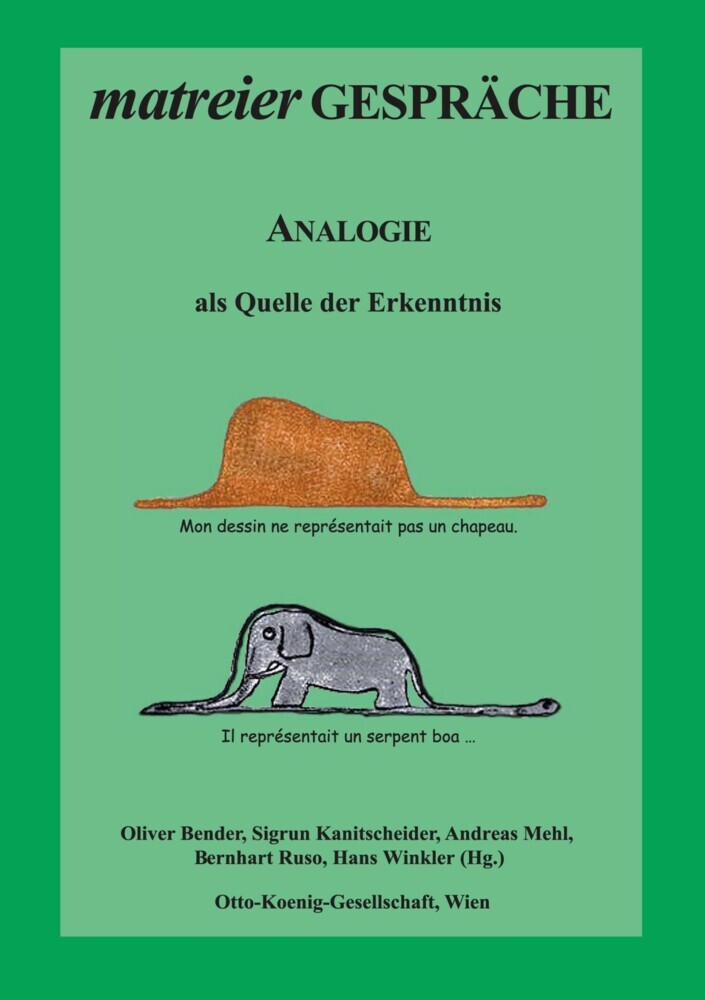 Analogie main product photo