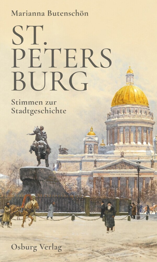 St. Petersburg main product photo