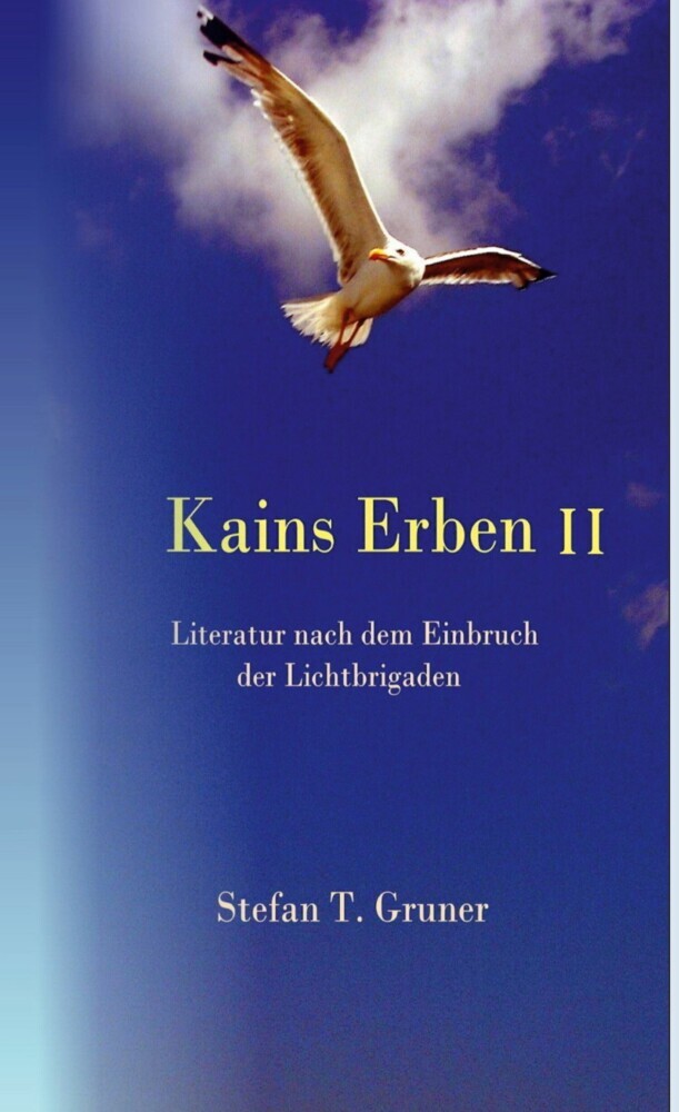 Kains Erben II main product photo