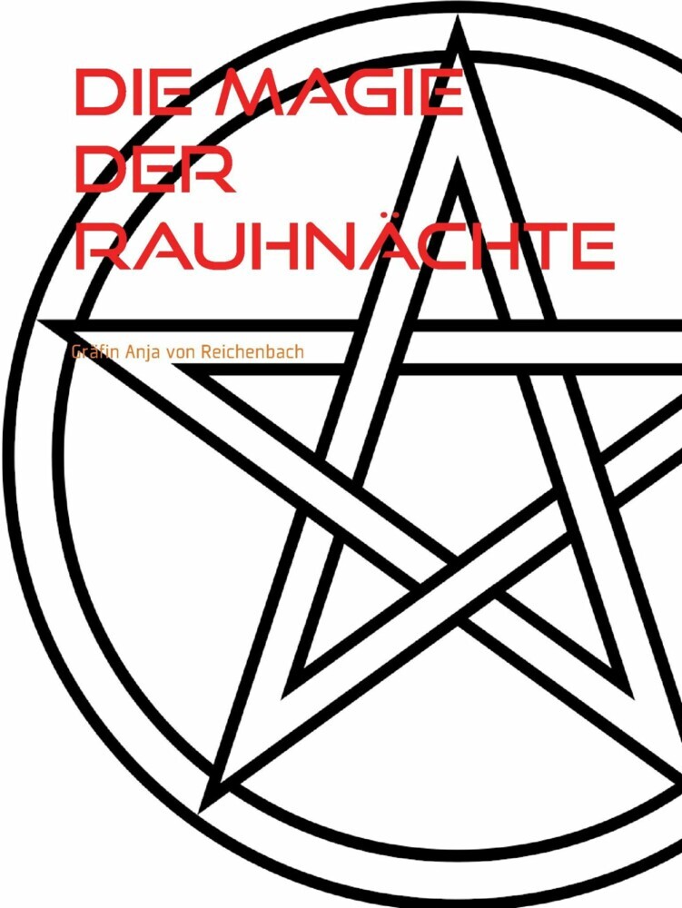 Die Magie der Rauhnächte main product photo