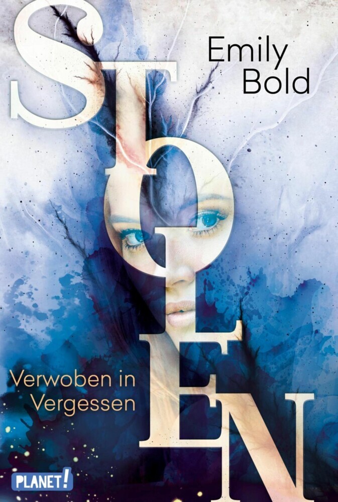 Stolen 3: Verwoben in Vergessen main product photo