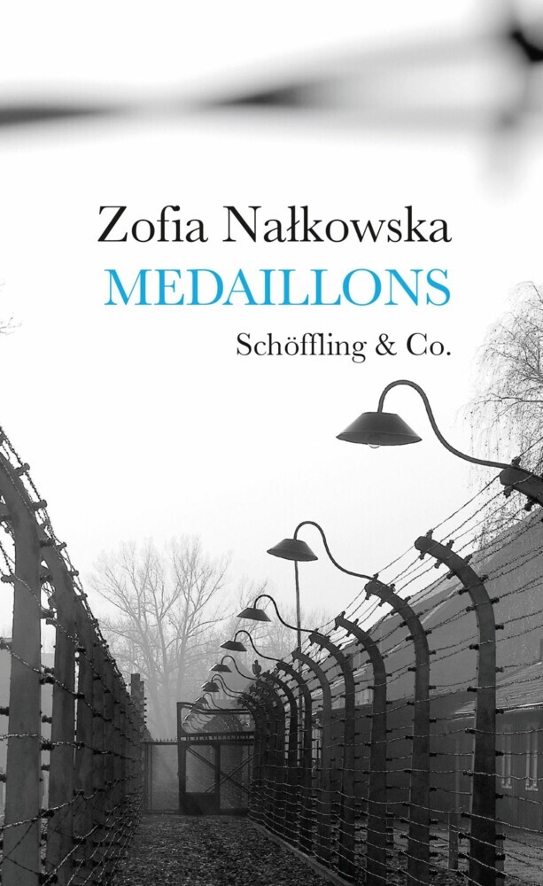Medaillons main product photo