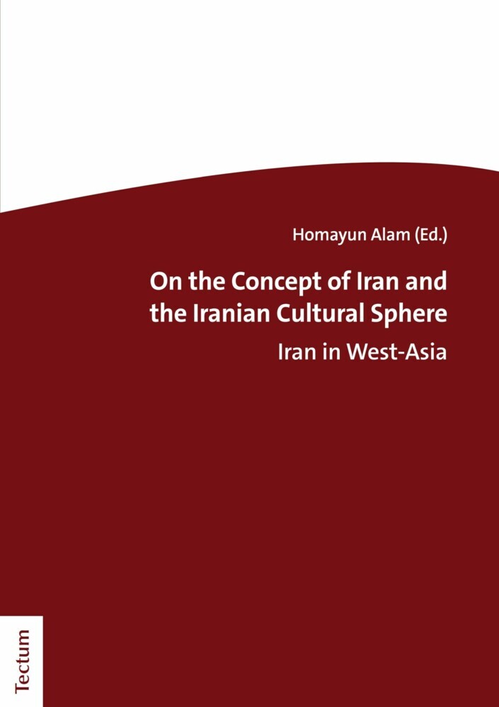 On the Concept of Iran and the Iranian Cultural Sphere main product photo