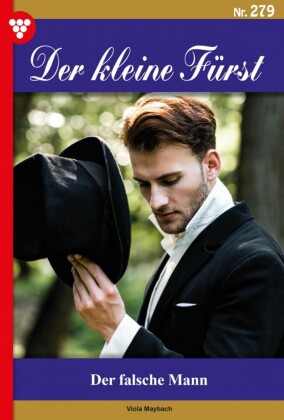 Der falsche Mann