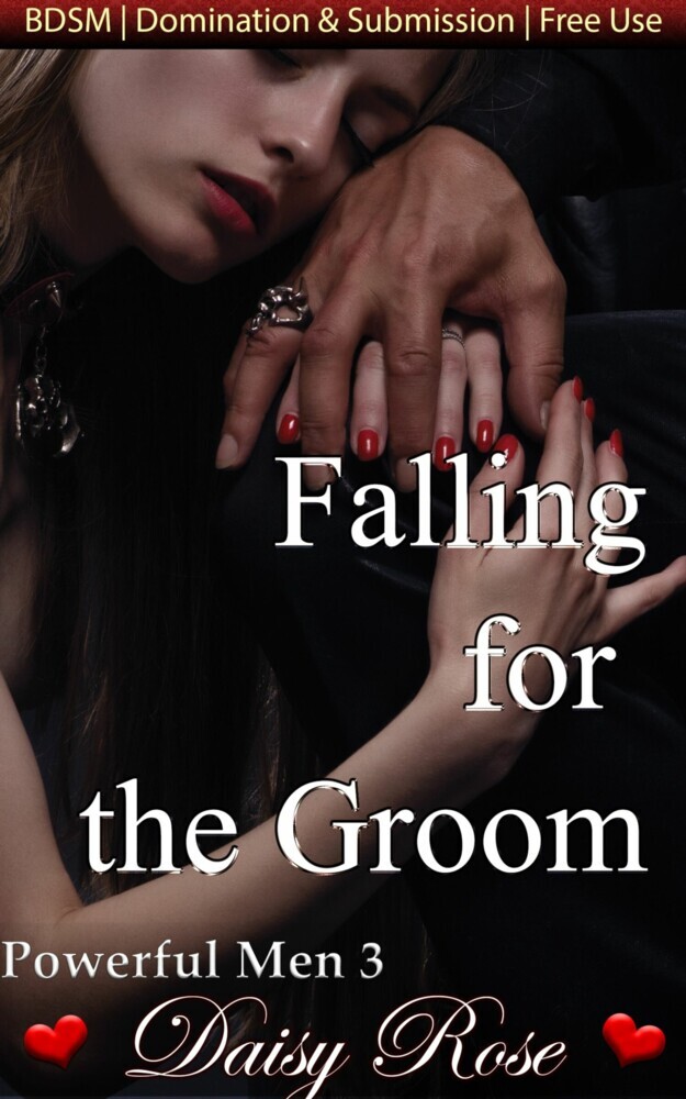 Falling For The Groom main product photo