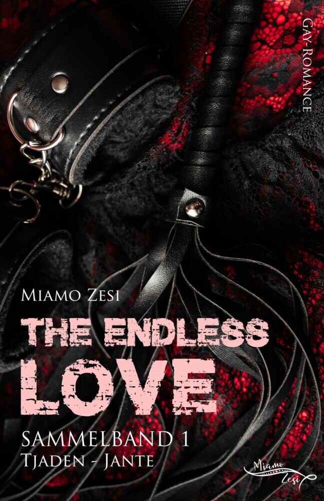 The endless love: Sammelband 1 main product photo