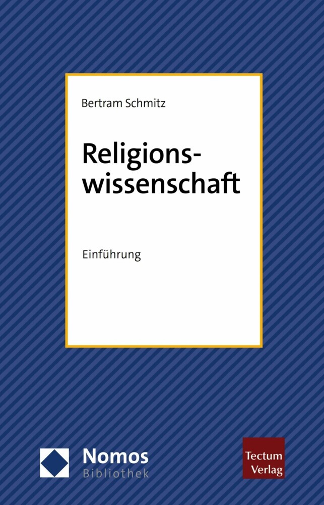 Religionswissenschaft main product photo