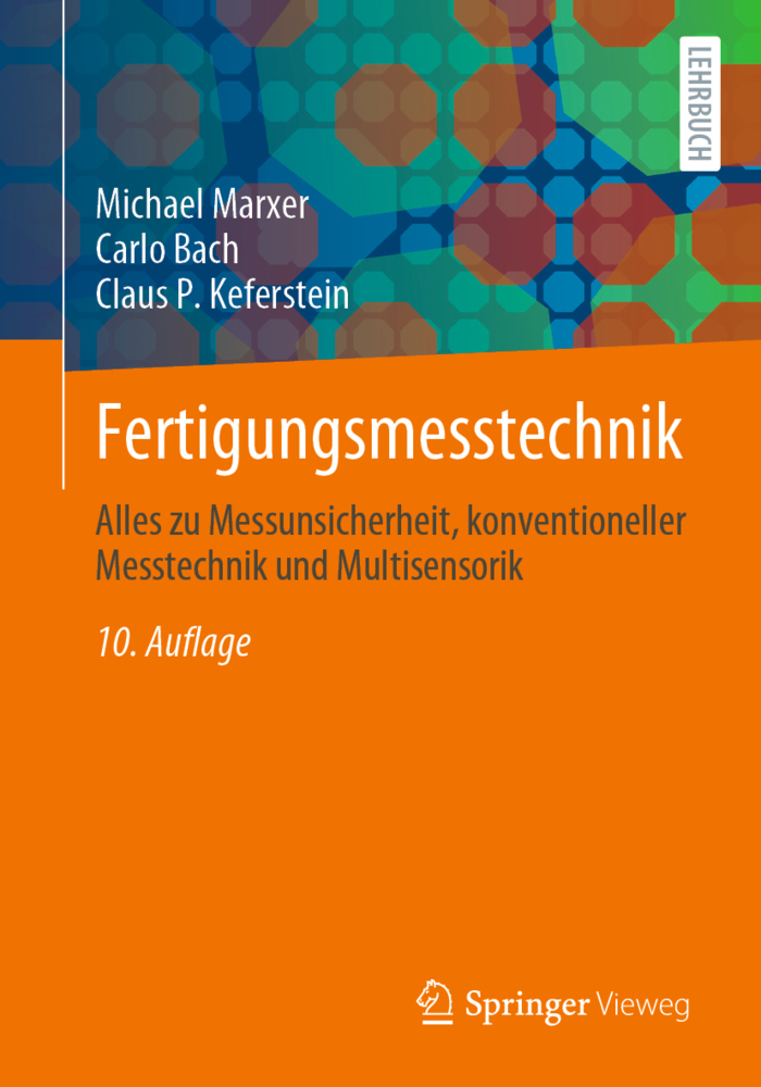 Fertigungsmesstechnik main product photo