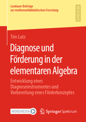 Diagnose und Förderung in der elementaren Algebra