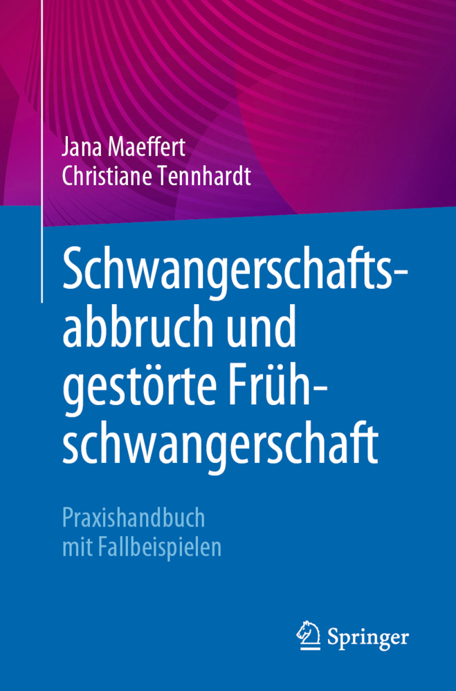 Schwangerschaftsabbruch und gestörte Frühschwangerschaft main product photo