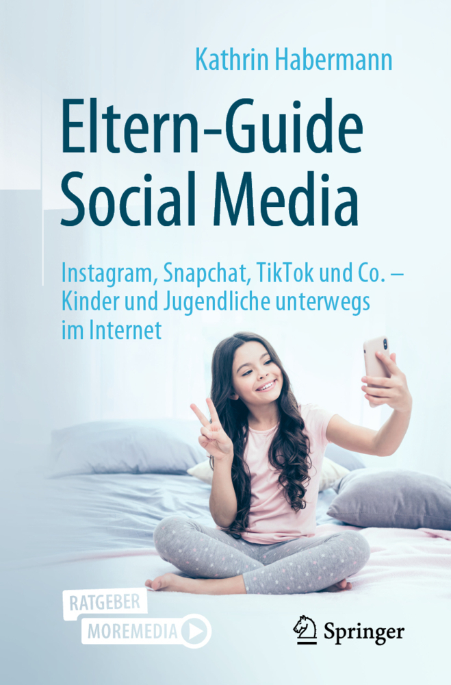 Eltern-Guide Social Media main product photo