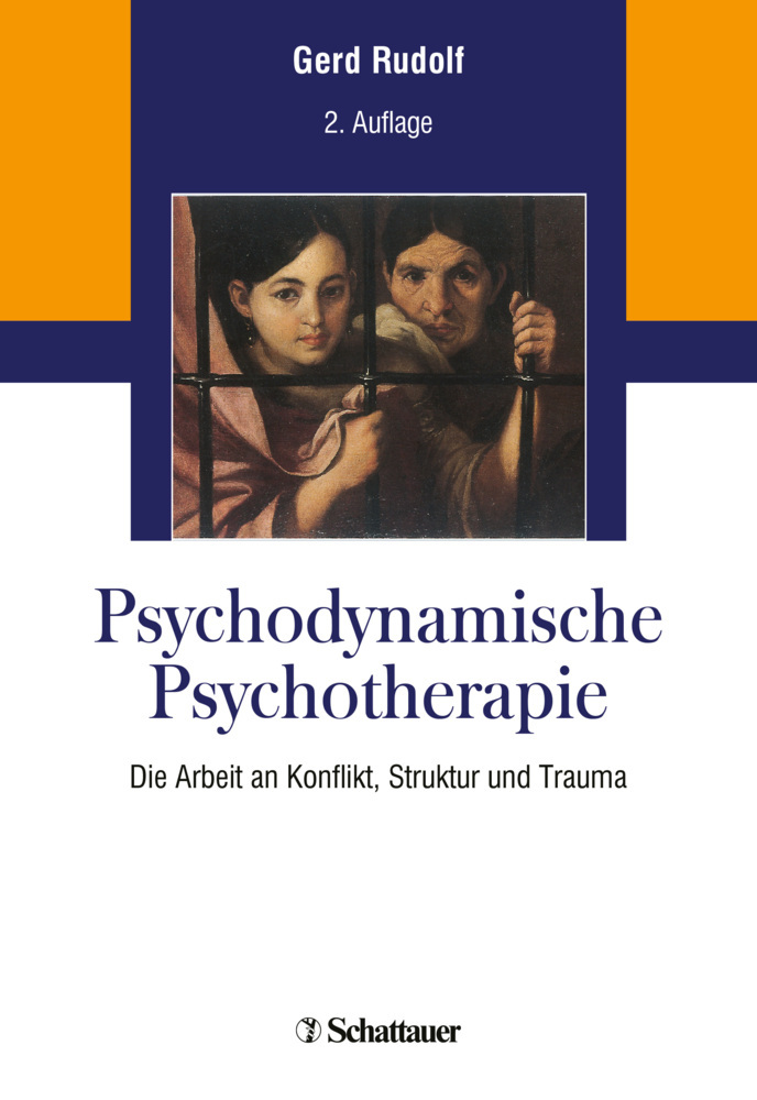 Psychodynamische Psychotherapie main product photo
