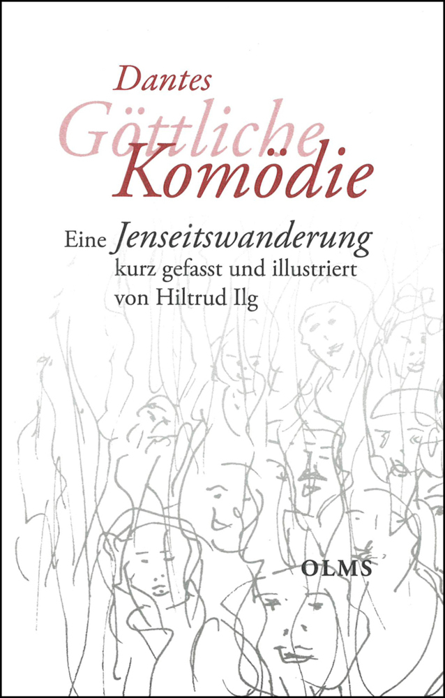 Dantes Göttliche Komödie main product photo