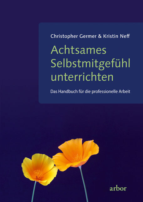 Achtsames Selbstmitgefühl unterrichten main product photo