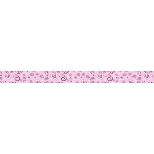 URSUS Masking Tape (Klebeband) "Herz 4" main product photo