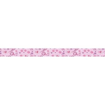 URSUS Masking Tape (Klebeband) "Herz 4"