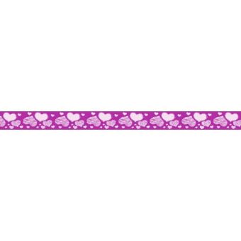 URSUS Masking Tape (Klebeband) "Herz 3"