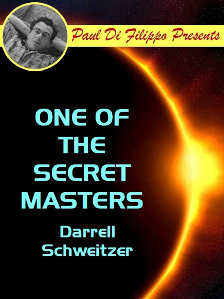 One of the Secret Masters main product photo