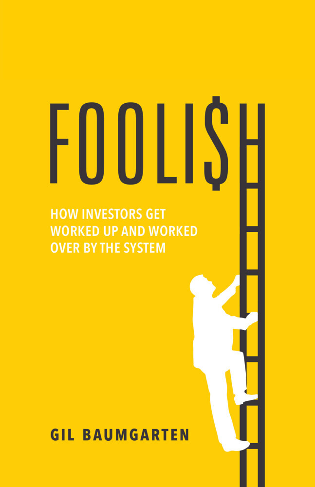 FOOLISH main product photo