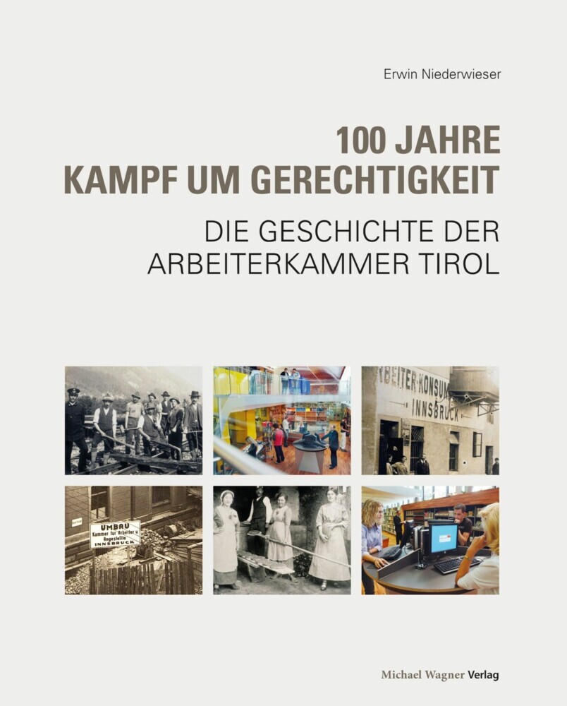 100 Jahre Kampf um Gerechtigkeit main product photo