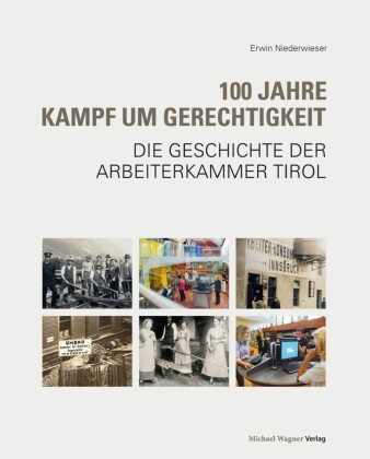 100 Jahre Kampf um Gerechtigkeit