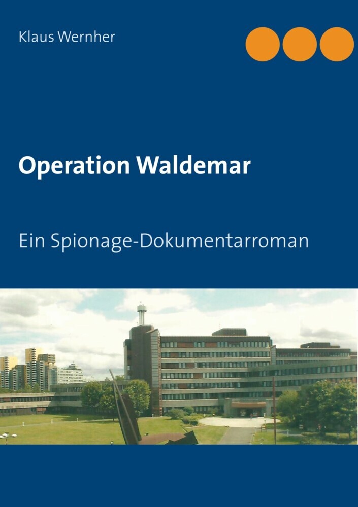 Operation Waldemar main product photo