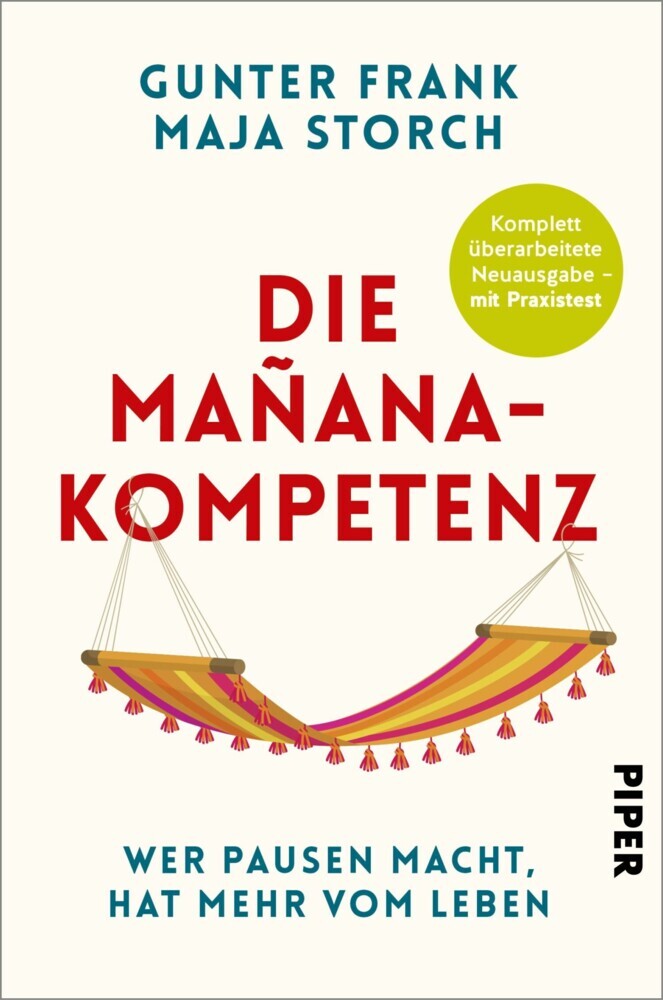 Die Mañana-Kompetenz main product photo