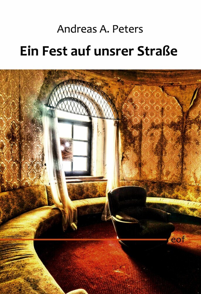 Ein Fest auf unsrer Straße main product photo