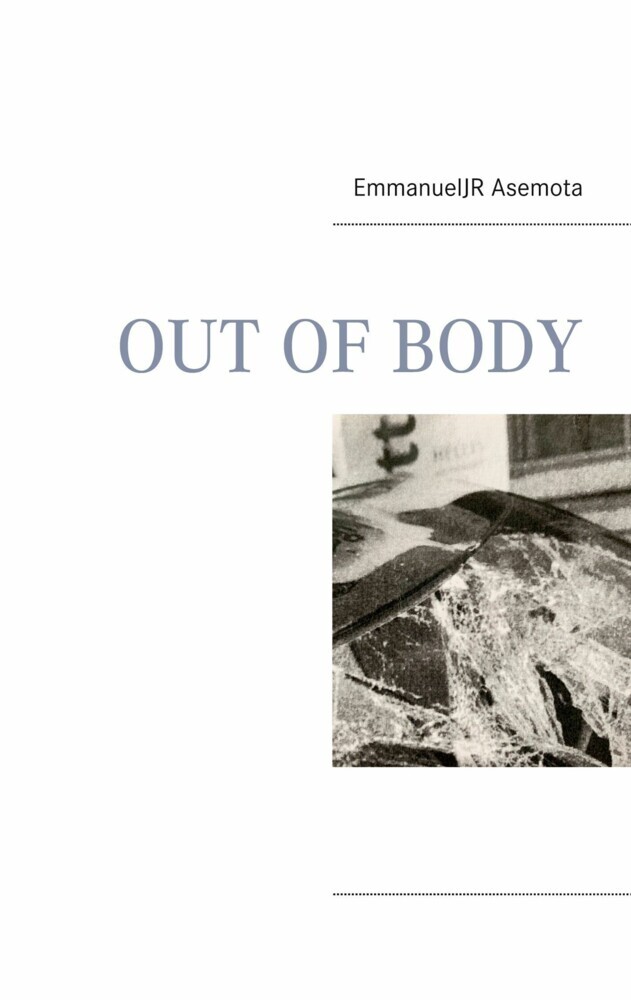 Out of Body main product photo