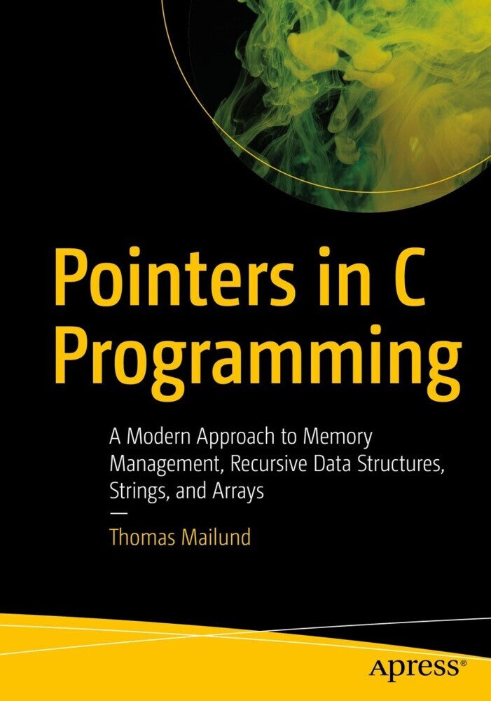 Pointers in C Programming main product photo