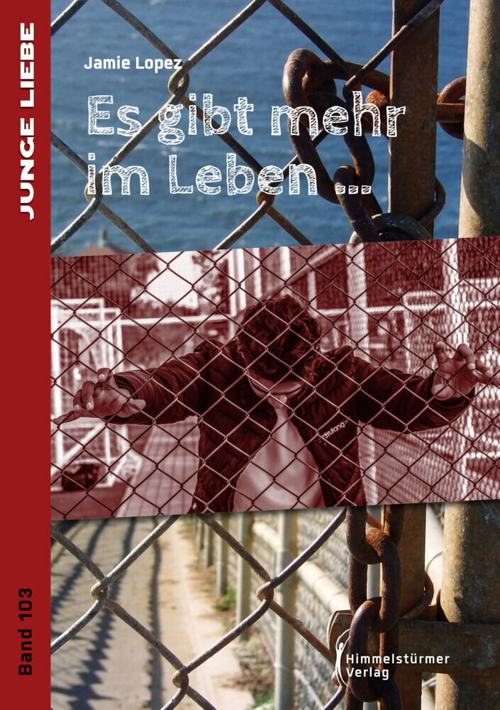 Es gibt mehr im Leben main product photo