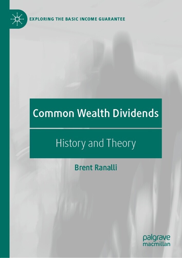 Common Wealth Dividends main product photo