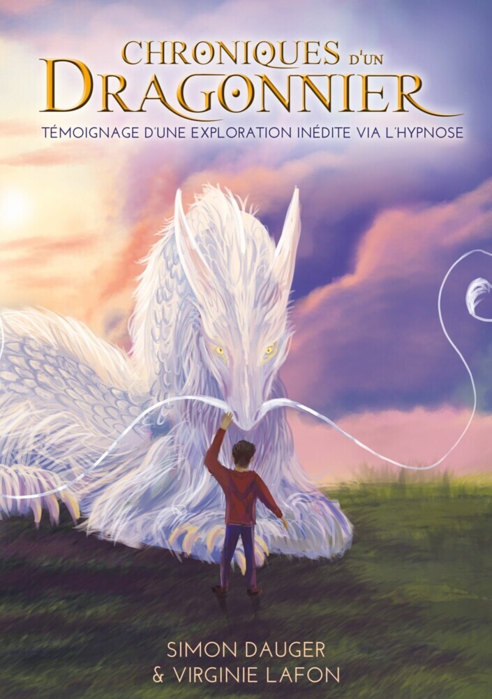 Chroniques d'un Dragonnier main product photo