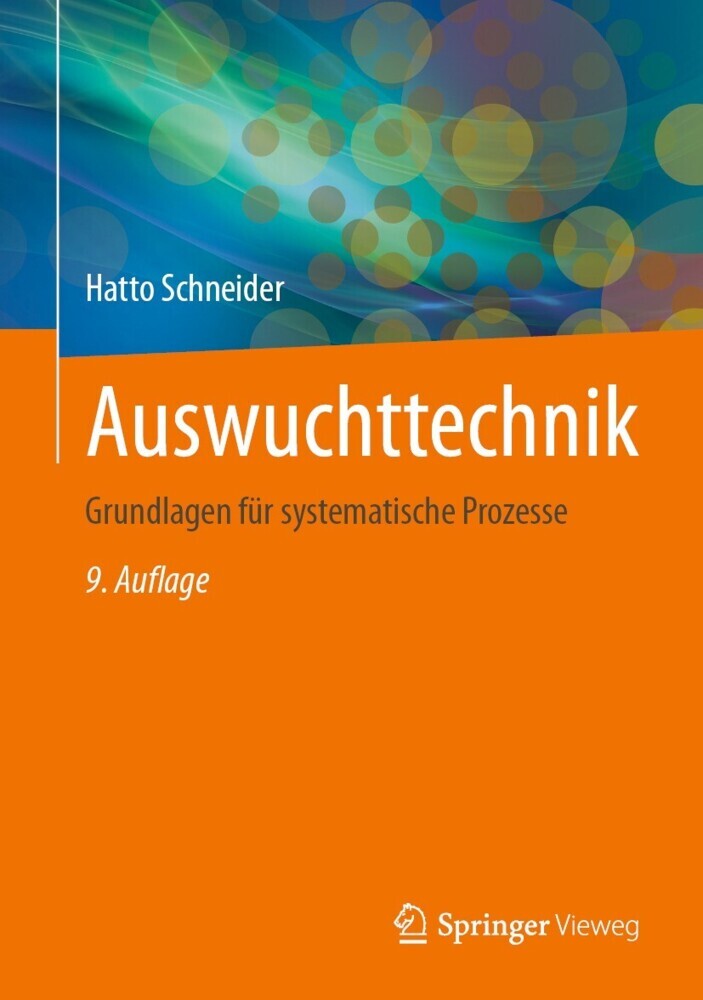 Auswuchttechnik main product photo