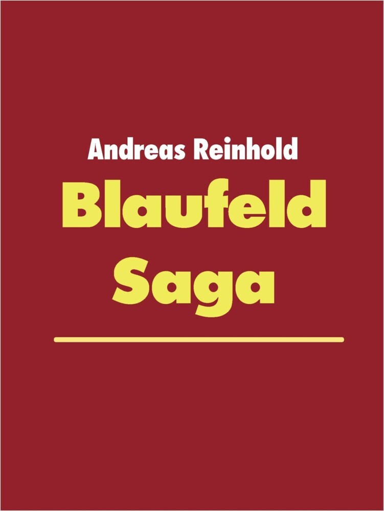 Blaufeld Saga main product photo