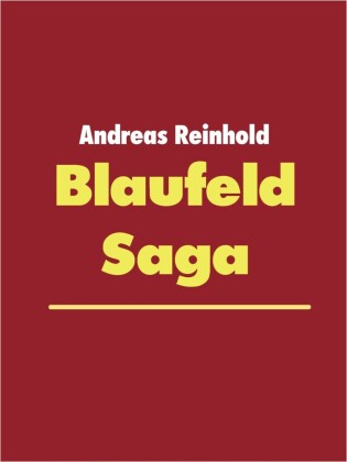 Blaufeld Saga