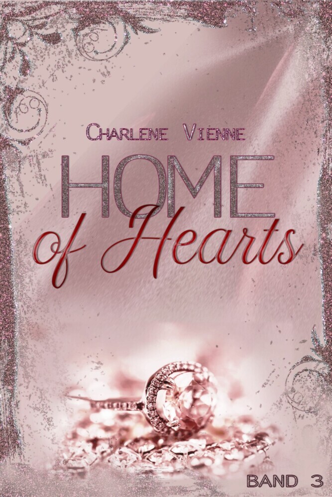 Home of Hearts - Band 3 main product photo