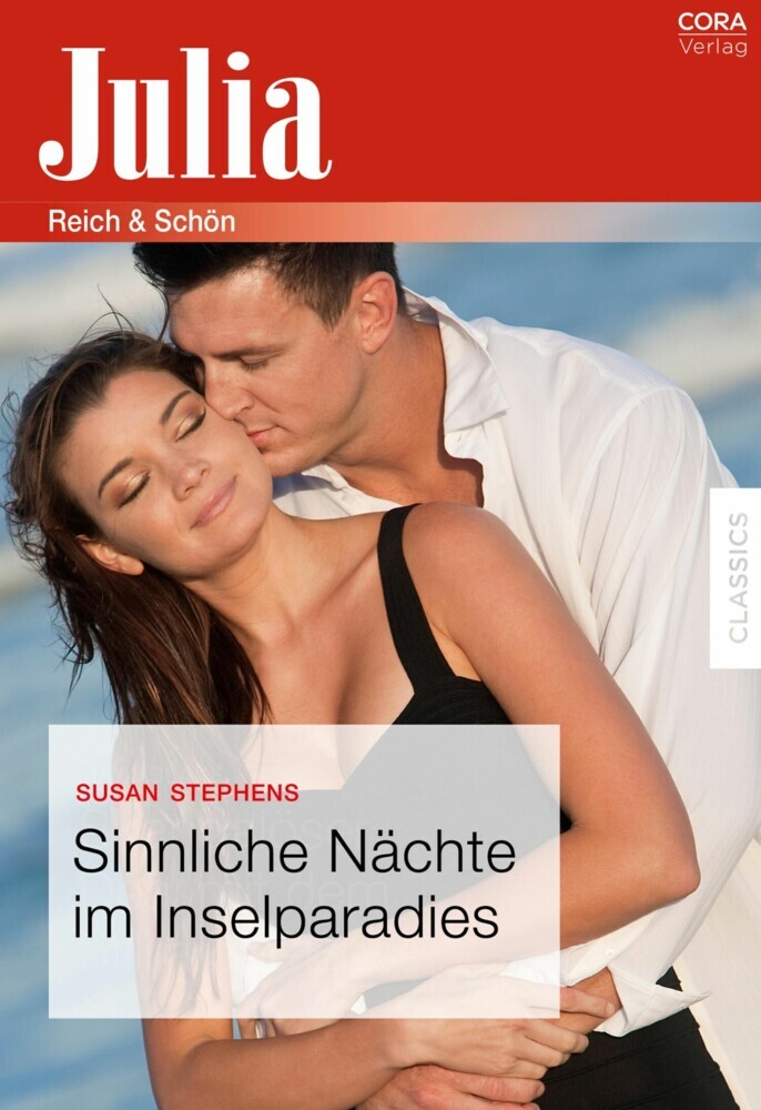 Sinnliche Nächte im Inselparadies main product photo