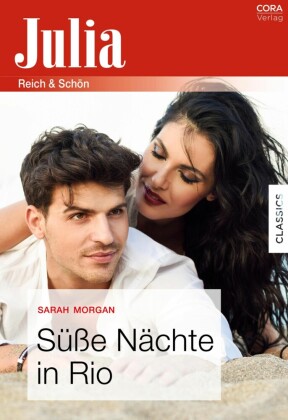 Süße Nächte in Rio