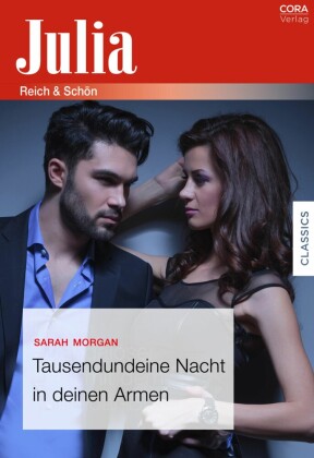 Tausendundeine Nacht in deinen Armen