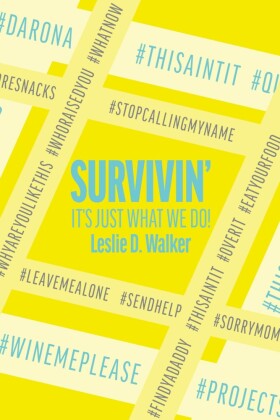 SURVIVIN':