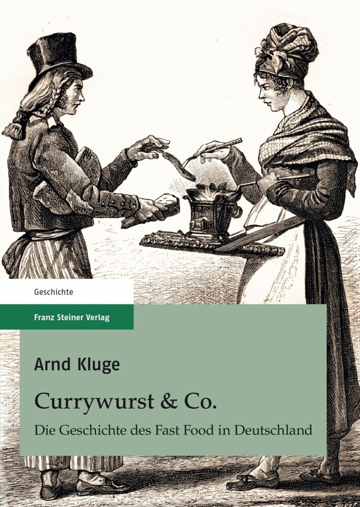 Currywurst & Co. main product photo