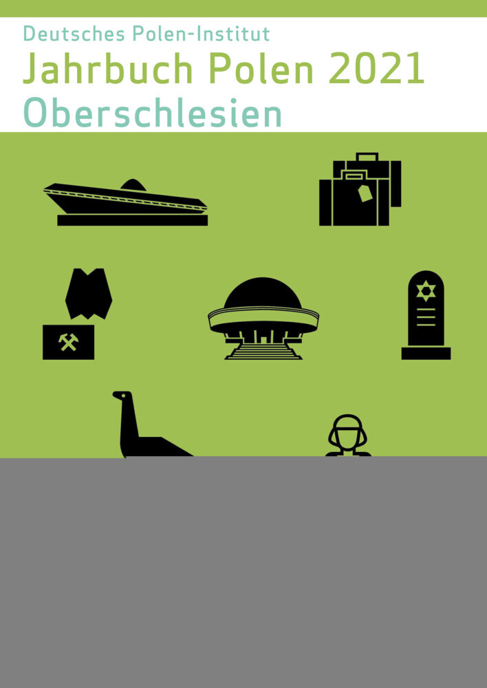 Jahrbuch Polen 32 (2021) main product photo