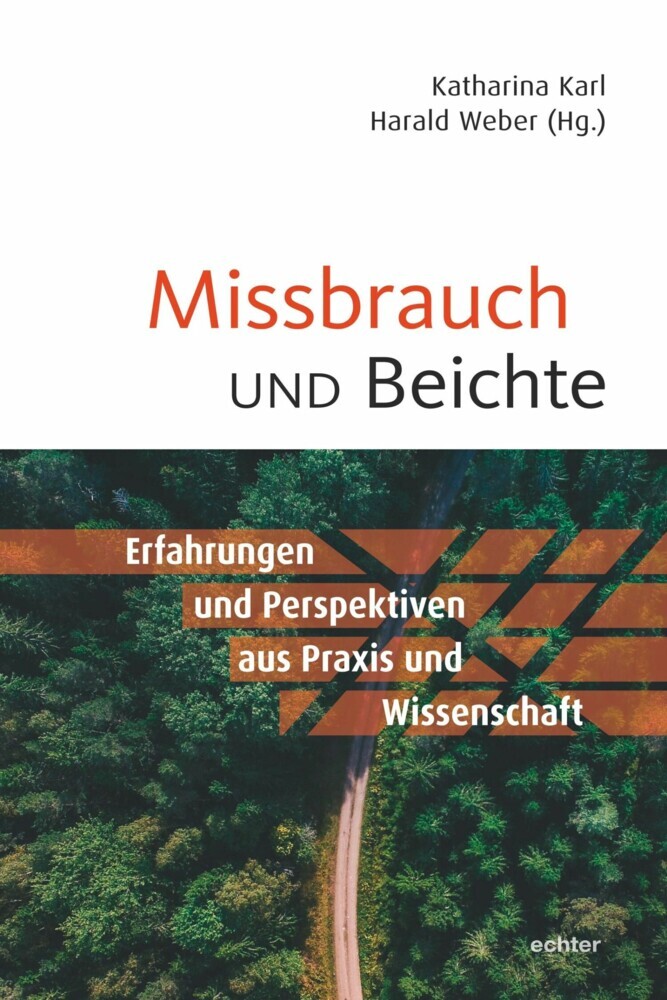 Missbrauch und Beichte main product photo