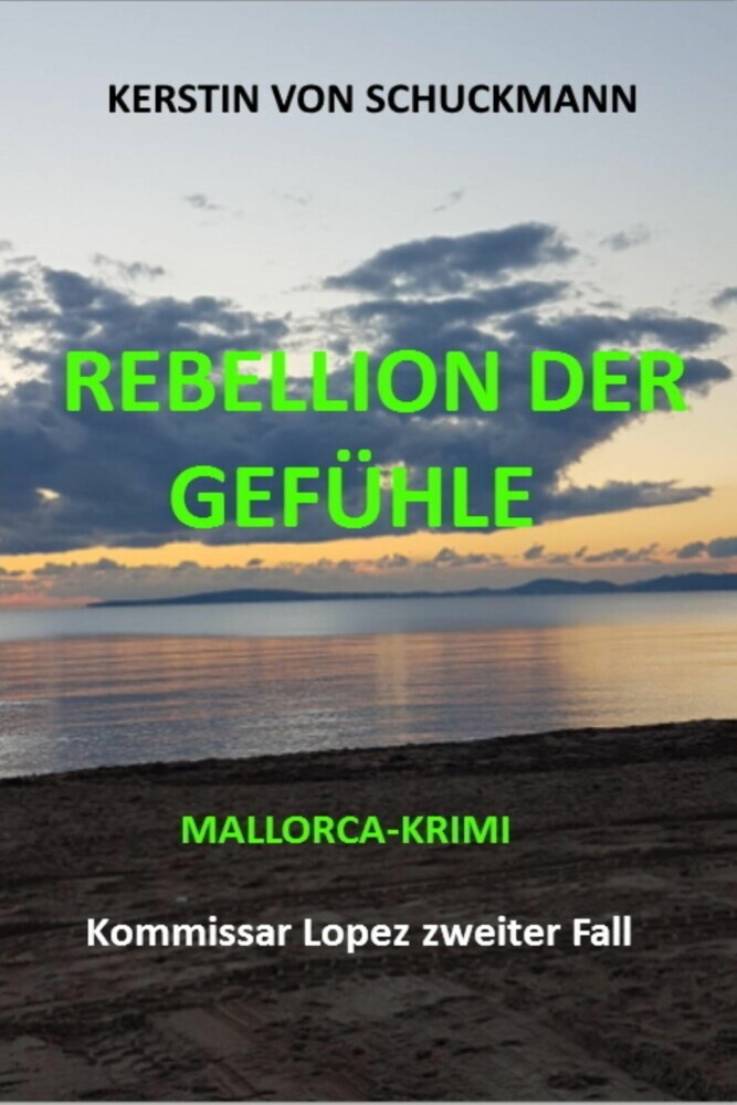 REBELLION DER GEFÜHLE main product photo