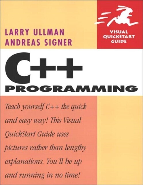 C++ Programming main product photo