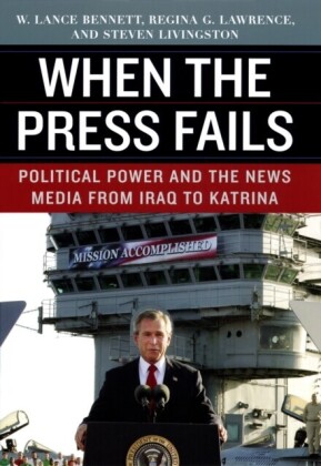When the Press Fails